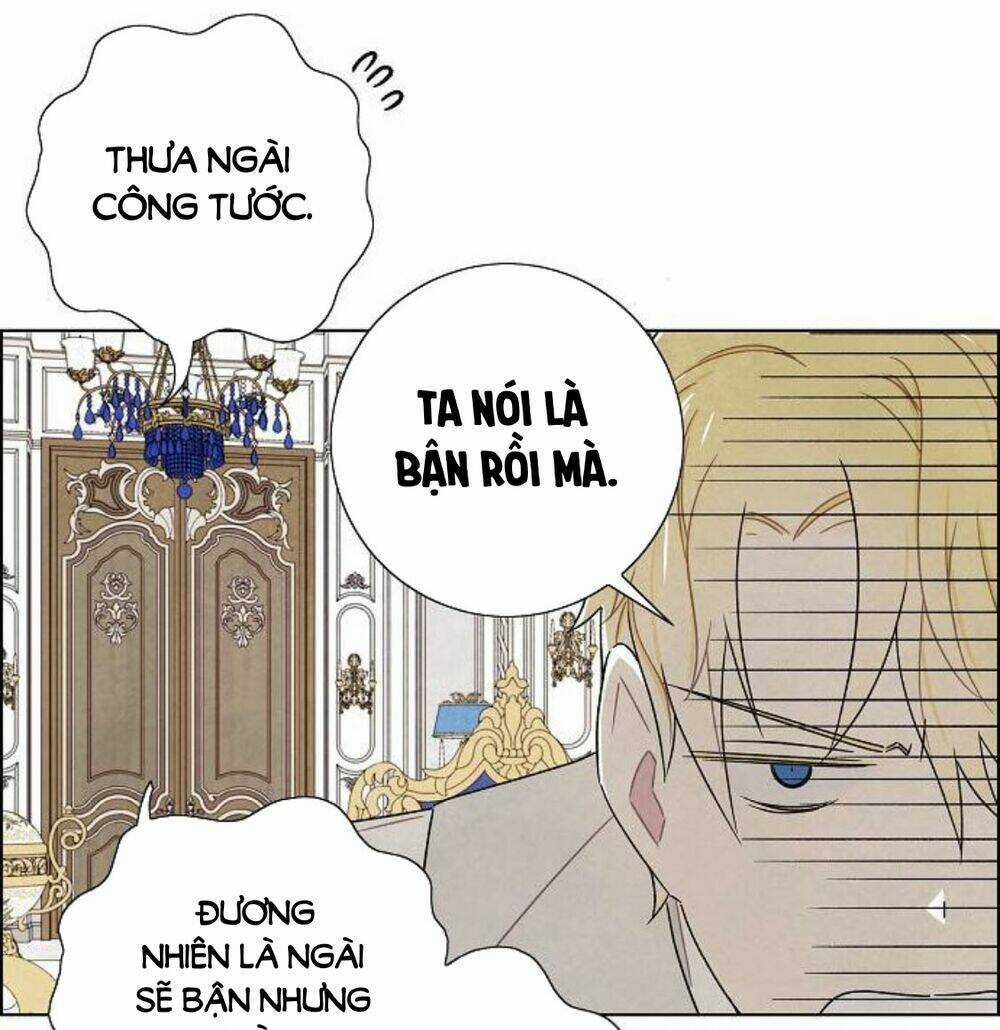 Tôi Đã Cướp Mất Đêm Đầu Tiên Của Nam Chính Chapter 87 trang 19