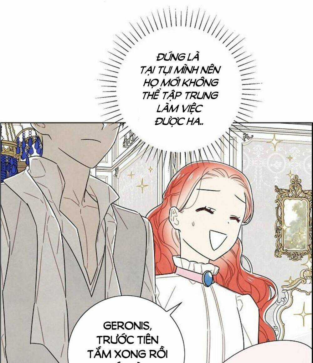 Tôi Đã Cướp Mất Đêm Đầu Tiên Của Nam Chính Chapter 87 trang 2