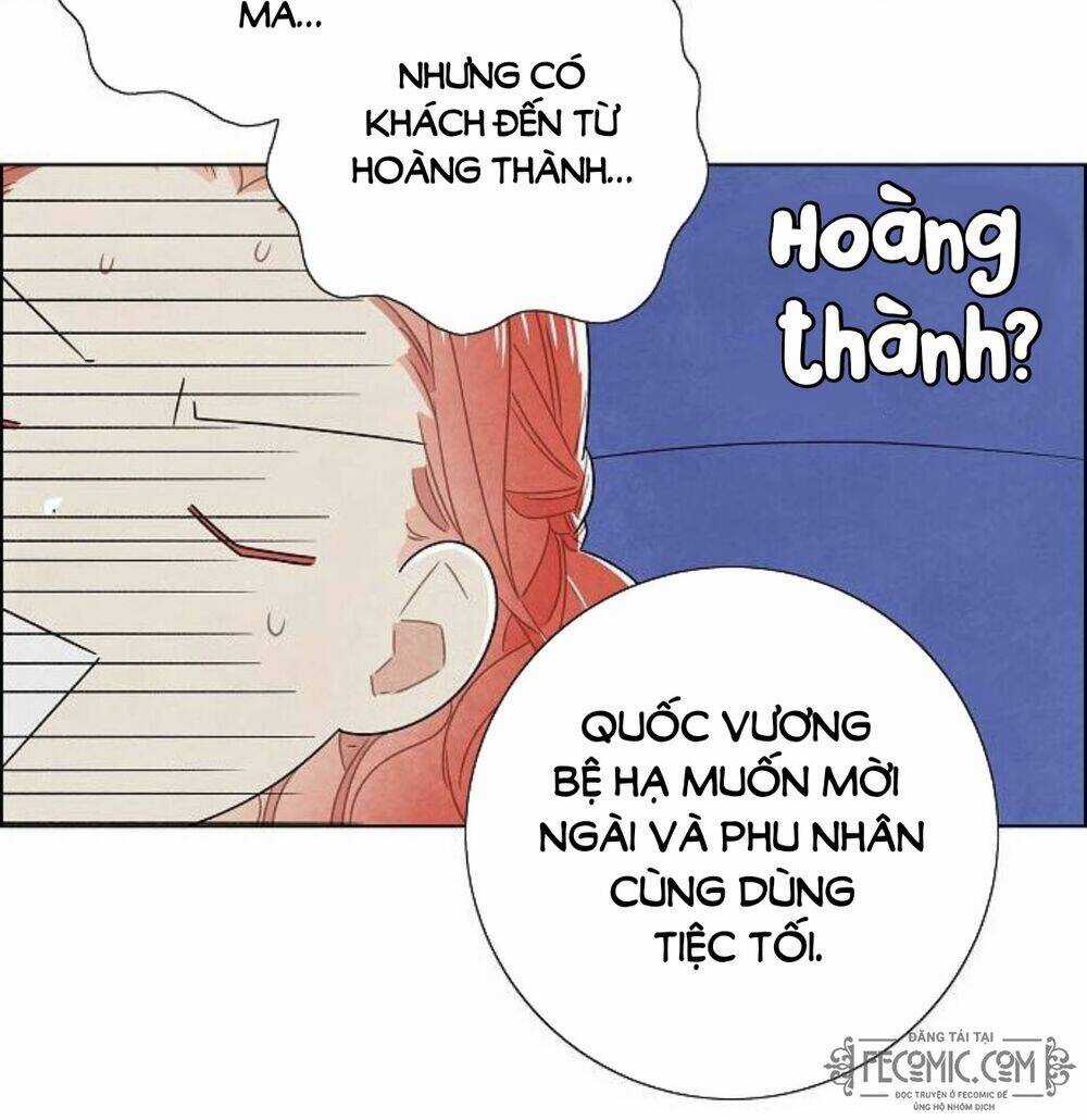 Tôi Đã Cướp Mất Đêm Đầu Tiên Của Nam Chính Chapter 87 trang 20