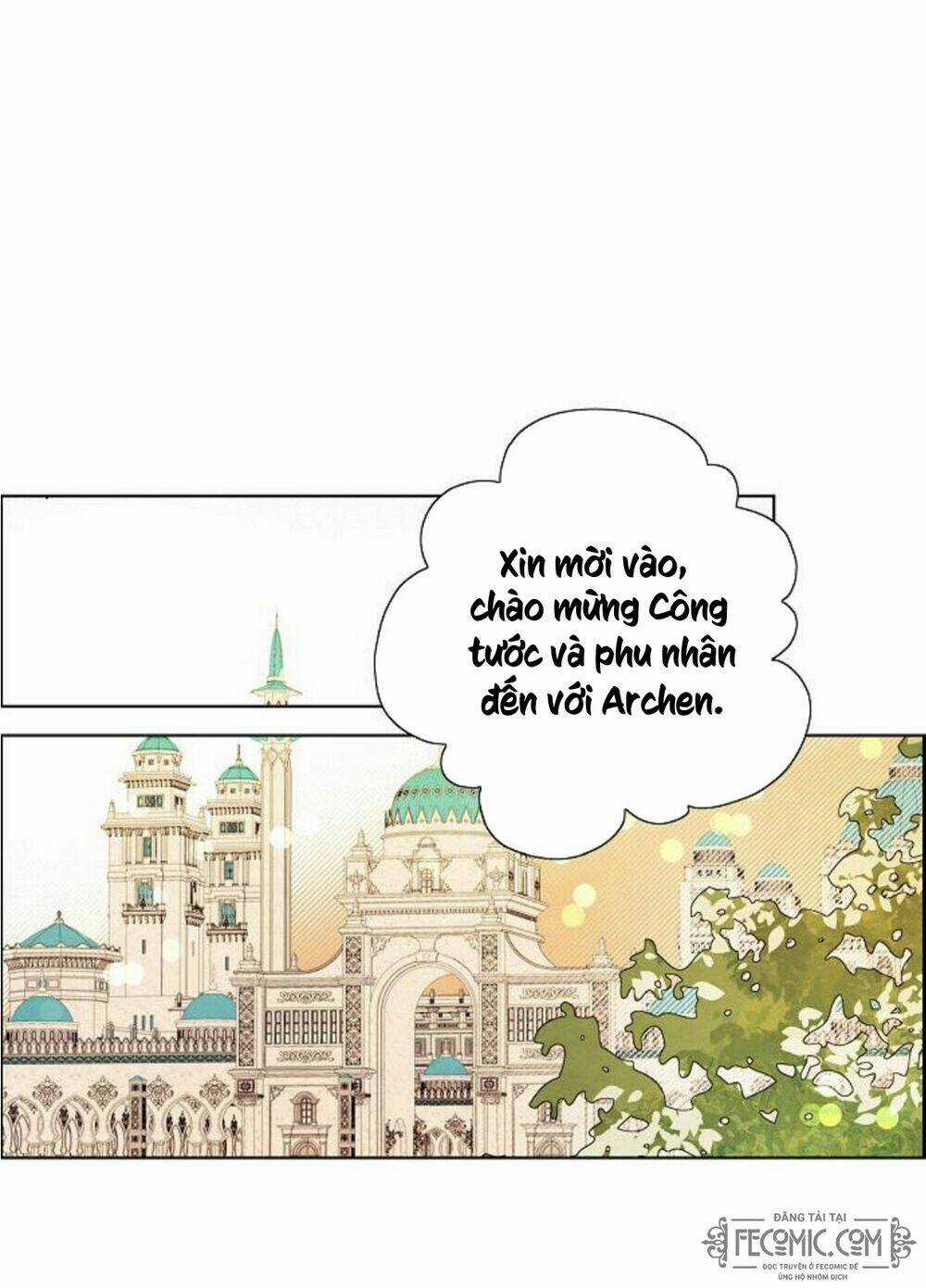 Tôi Đã Cướp Mất Đêm Đầu Tiên Của Nam Chính Chapter 87 trang 23