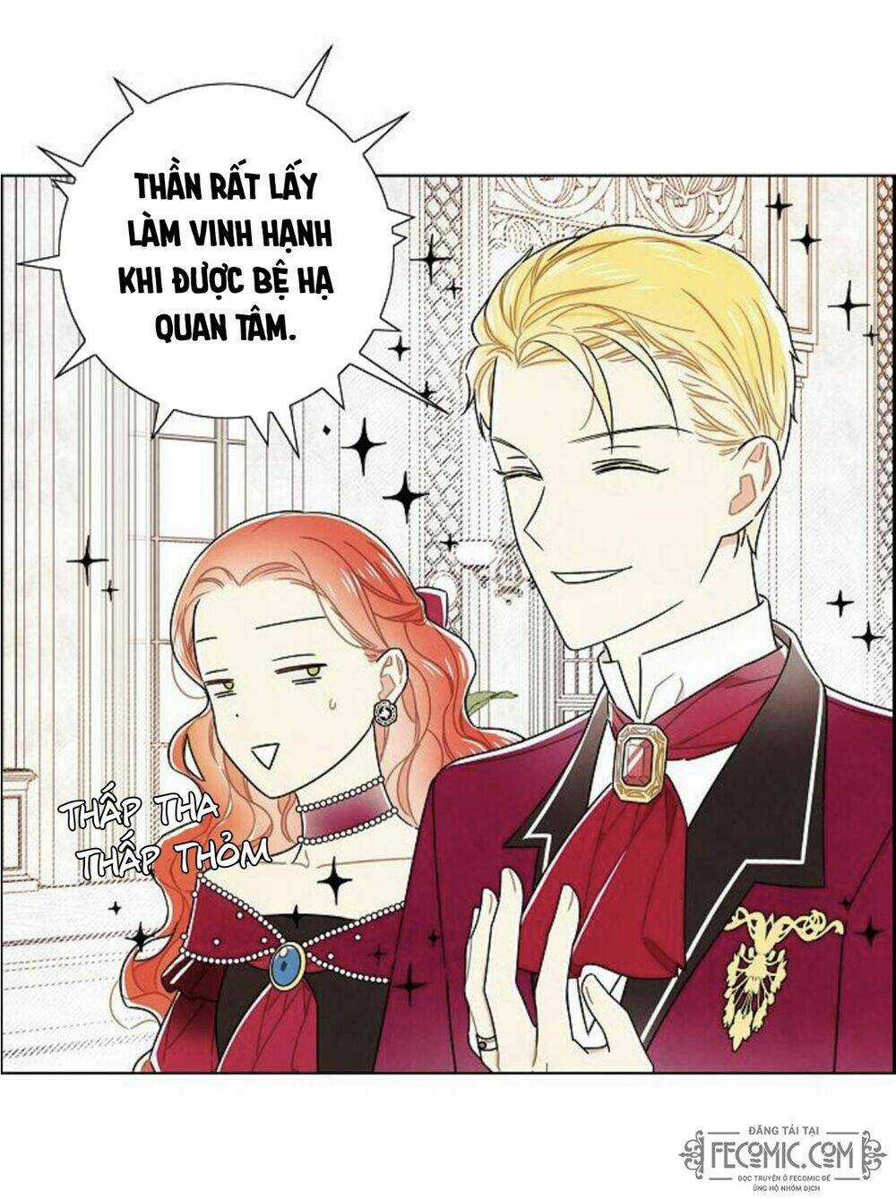 Tôi Đã Cướp Mất Đêm Đầu Tiên Của Nam Chính Chapter 87 trang 25