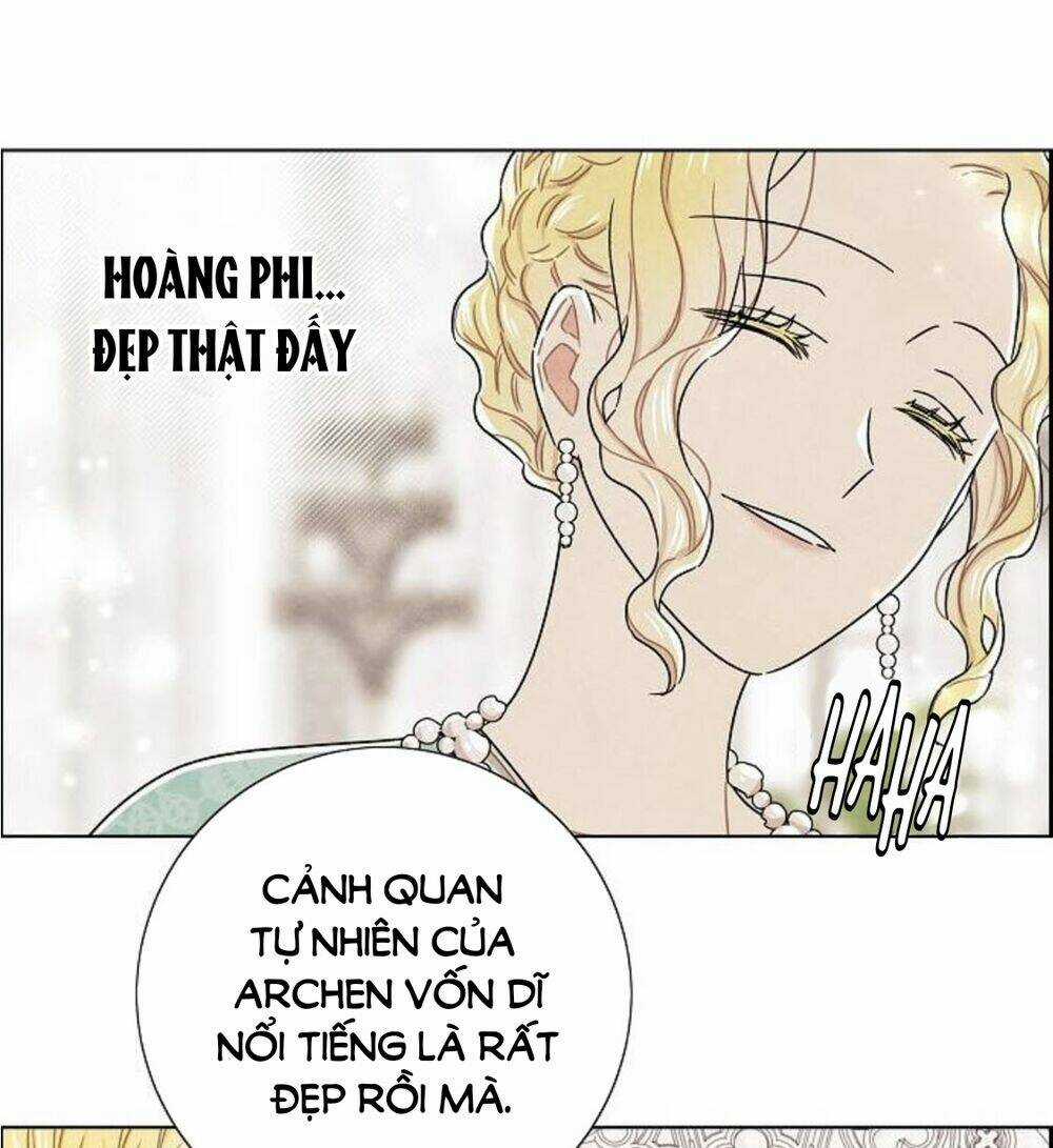 Tôi Đã Cướp Mất Đêm Đầu Tiên Của Nam Chính Chapter 87 trang 28