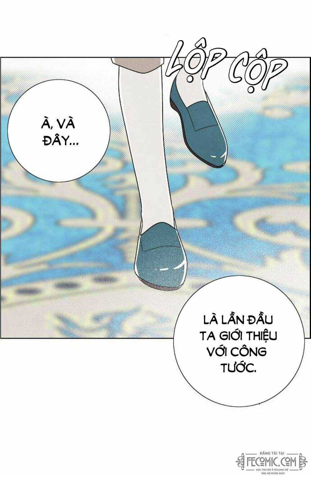 Tôi Đã Cướp Mất Đêm Đầu Tiên Của Nam Chính Chapter 87 trang 30