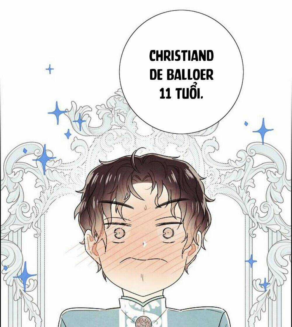 Tôi Đã Cướp Mất Đêm Đầu Tiên Của Nam Chính Chapter 87 trang 32