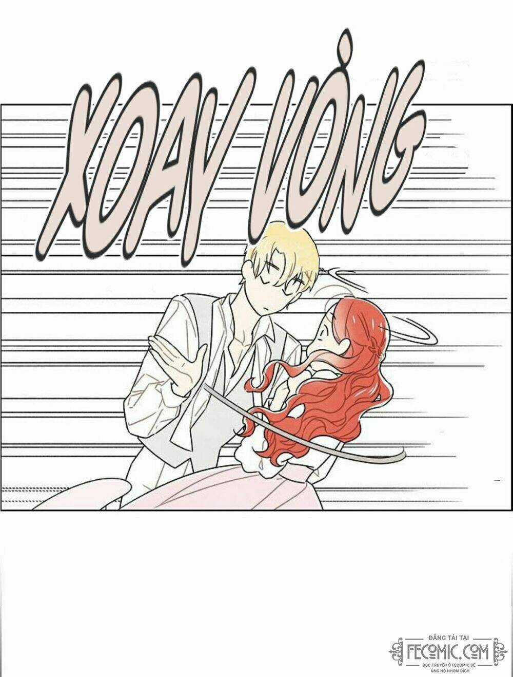 Tôi Đã Cướp Mất Đêm Đầu Tiên Của Nam Chính Chapter 87 trang 4