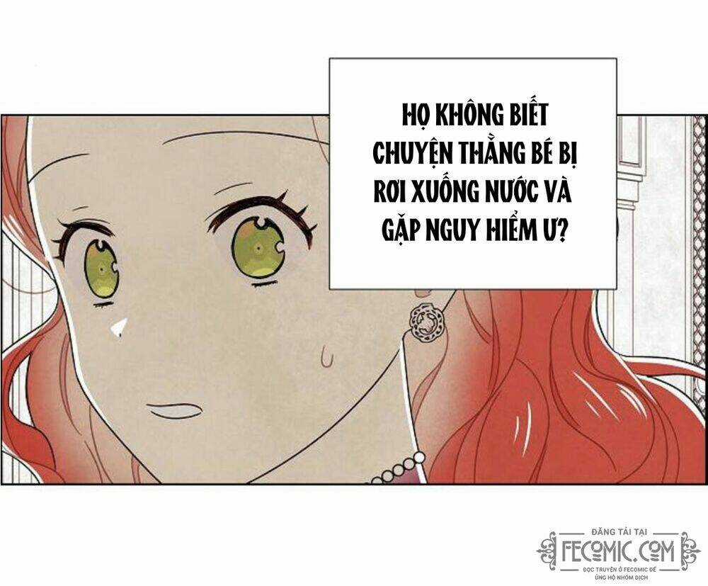 Tôi Đã Cướp Mất Đêm Đầu Tiên Của Nam Chính Chapter 87 trang 40