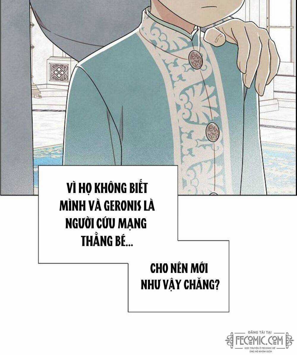 Tôi Đã Cướp Mất Đêm Đầu Tiên Của Nam Chính Chapter 87 trang 42