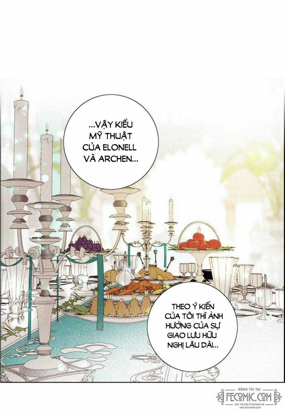 Tôi Đã Cướp Mất Đêm Đầu Tiên Của Nam Chính Chapter 87 trang 43