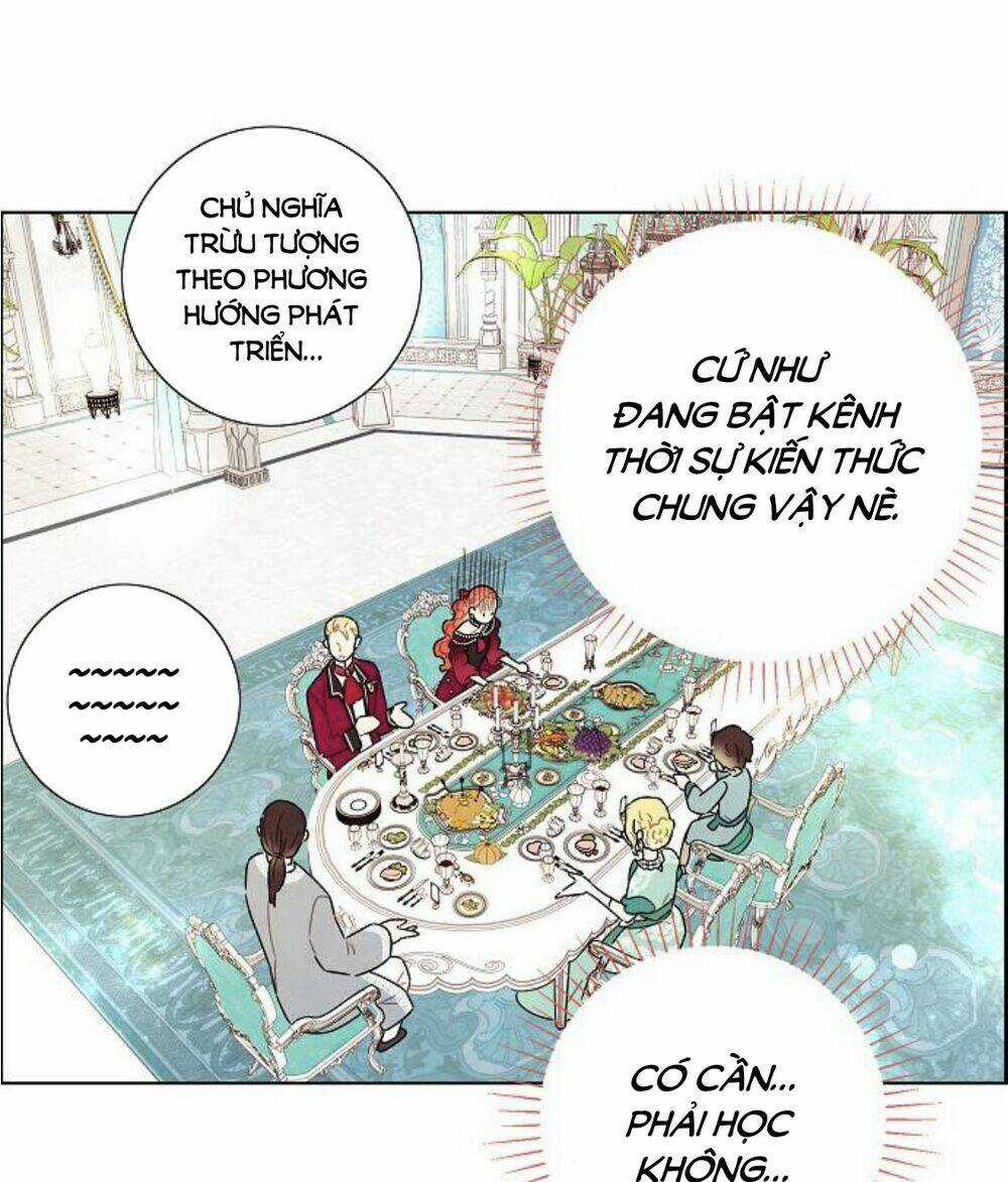 Tôi Đã Cướp Mất Đêm Đầu Tiên Của Nam Chính Chapter 87 trang 44