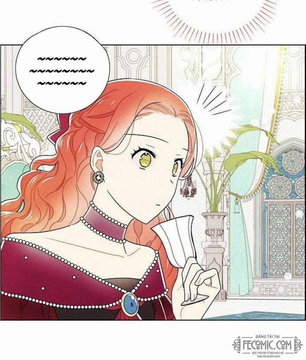 Tôi Đã Cướp Mất Đêm Đầu Tiên Của Nam Chính Chapter 87 trang 45