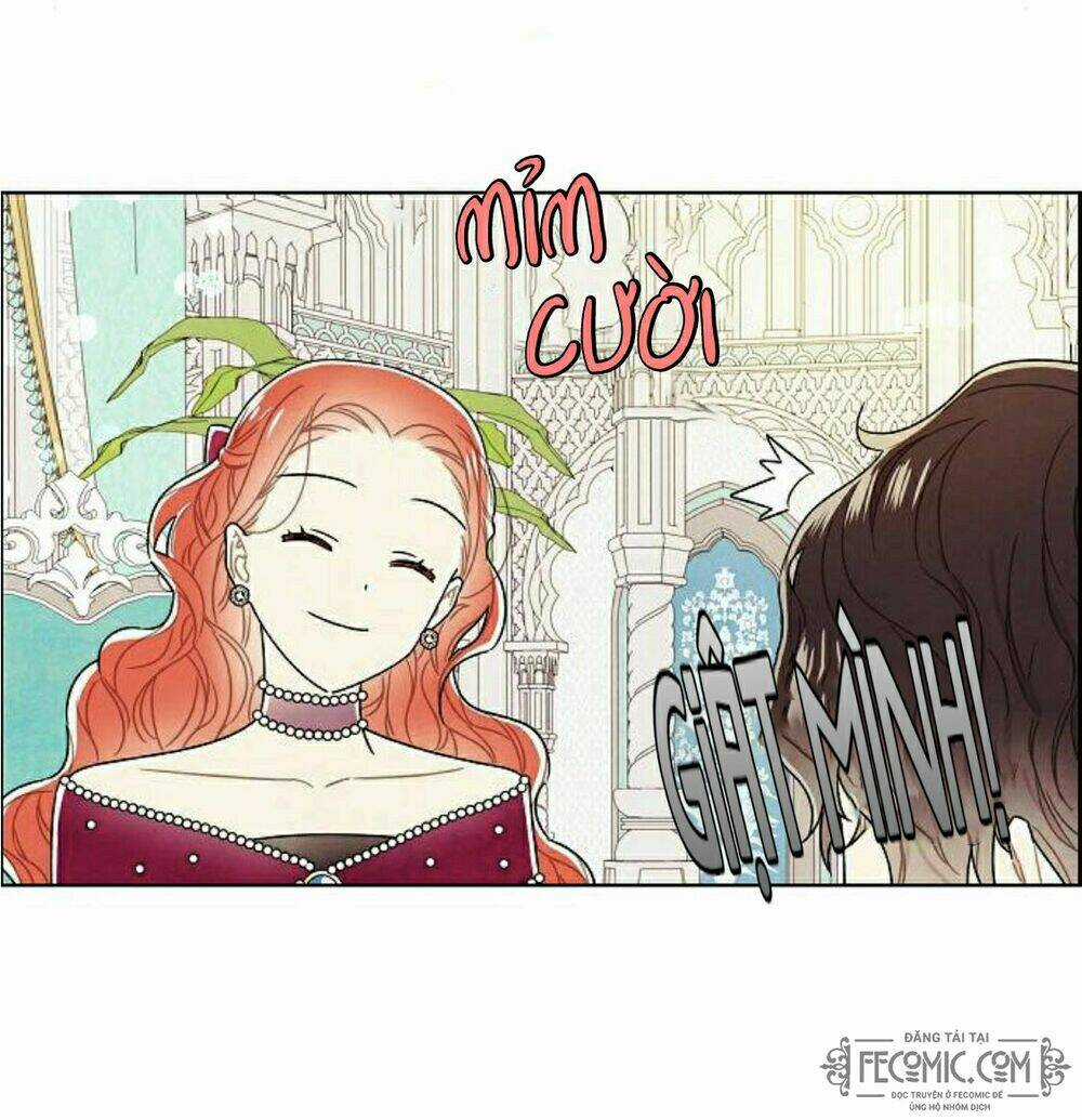 Tôi Đã Cướp Mất Đêm Đầu Tiên Của Nam Chính Chapter 87 trang 47