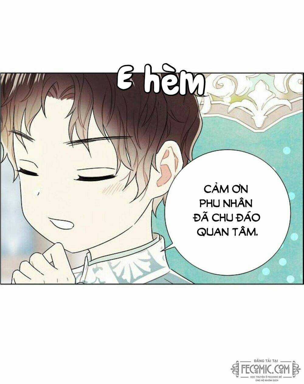 Tôi Đã Cướp Mất Đêm Đầu Tiên Của Nam Chính Chapter 87 trang 49