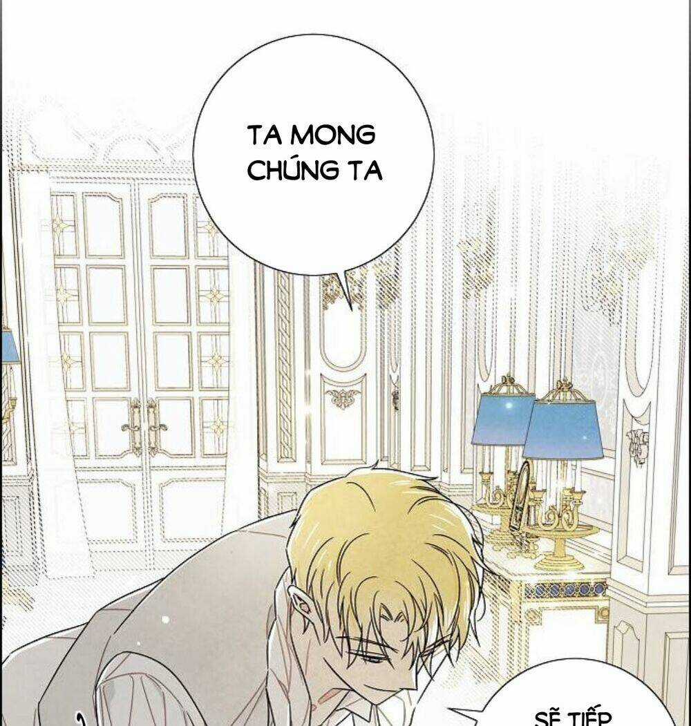 Tôi Đã Cướp Mất Đêm Đầu Tiên Của Nam Chính Chapter 87 trang 5