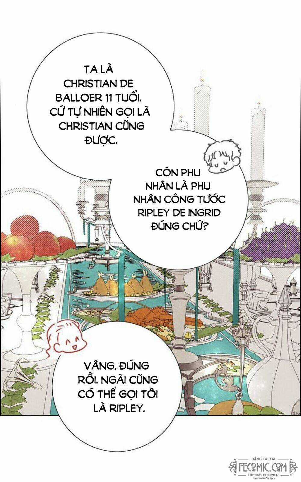 Tôi Đã Cướp Mất Đêm Đầu Tiên Của Nam Chính Chapter 87 trang 51