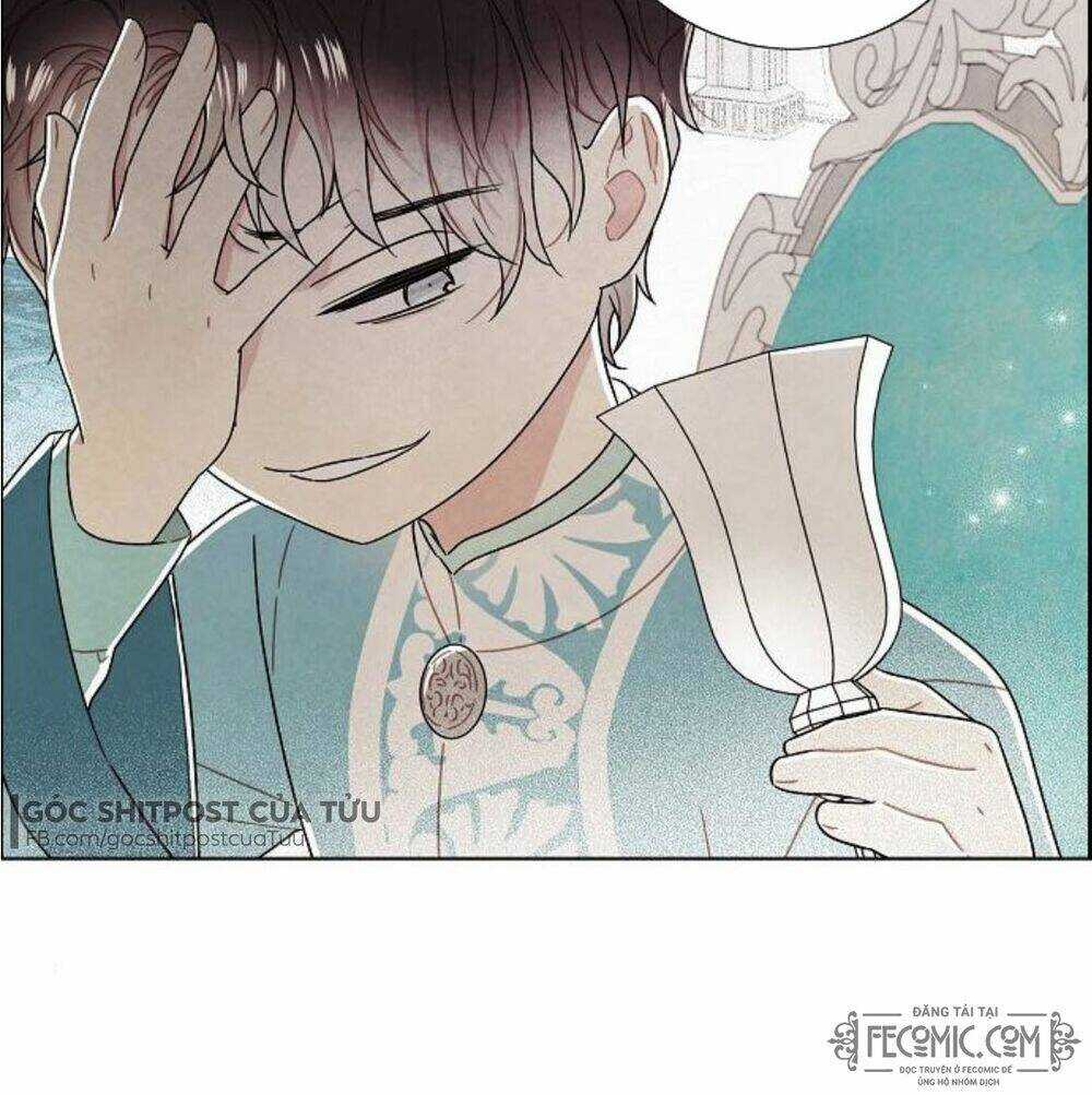 Tôi Đã Cướp Mất Đêm Đầu Tiên Của Nam Chính Chapter 87 trang 53