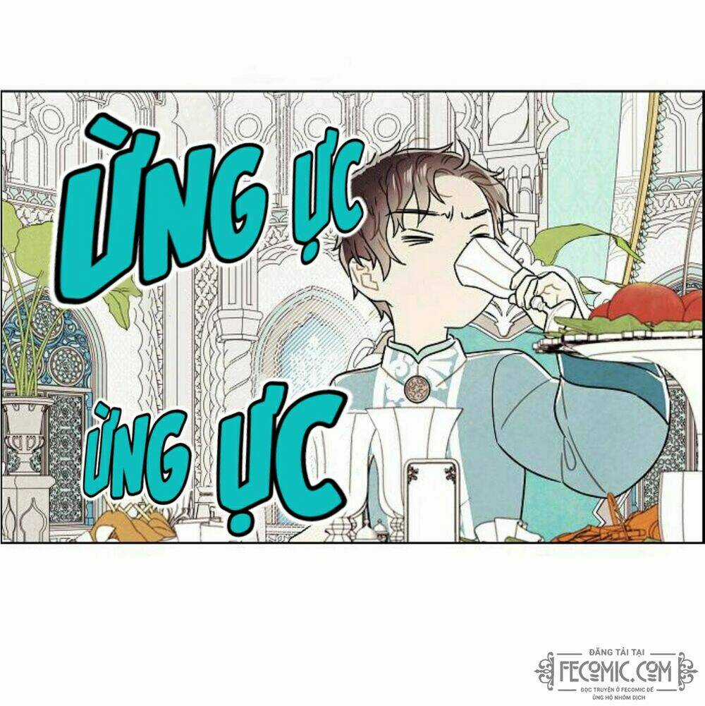 Tôi Đã Cướp Mất Đêm Đầu Tiên Của Nam Chính Chapter 87 trang 54