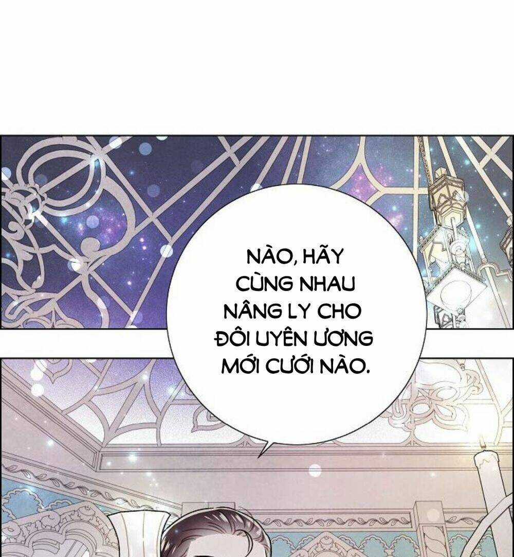 Tôi Đã Cướp Mất Đêm Đầu Tiên Của Nam Chính Chapter 87 trang 56