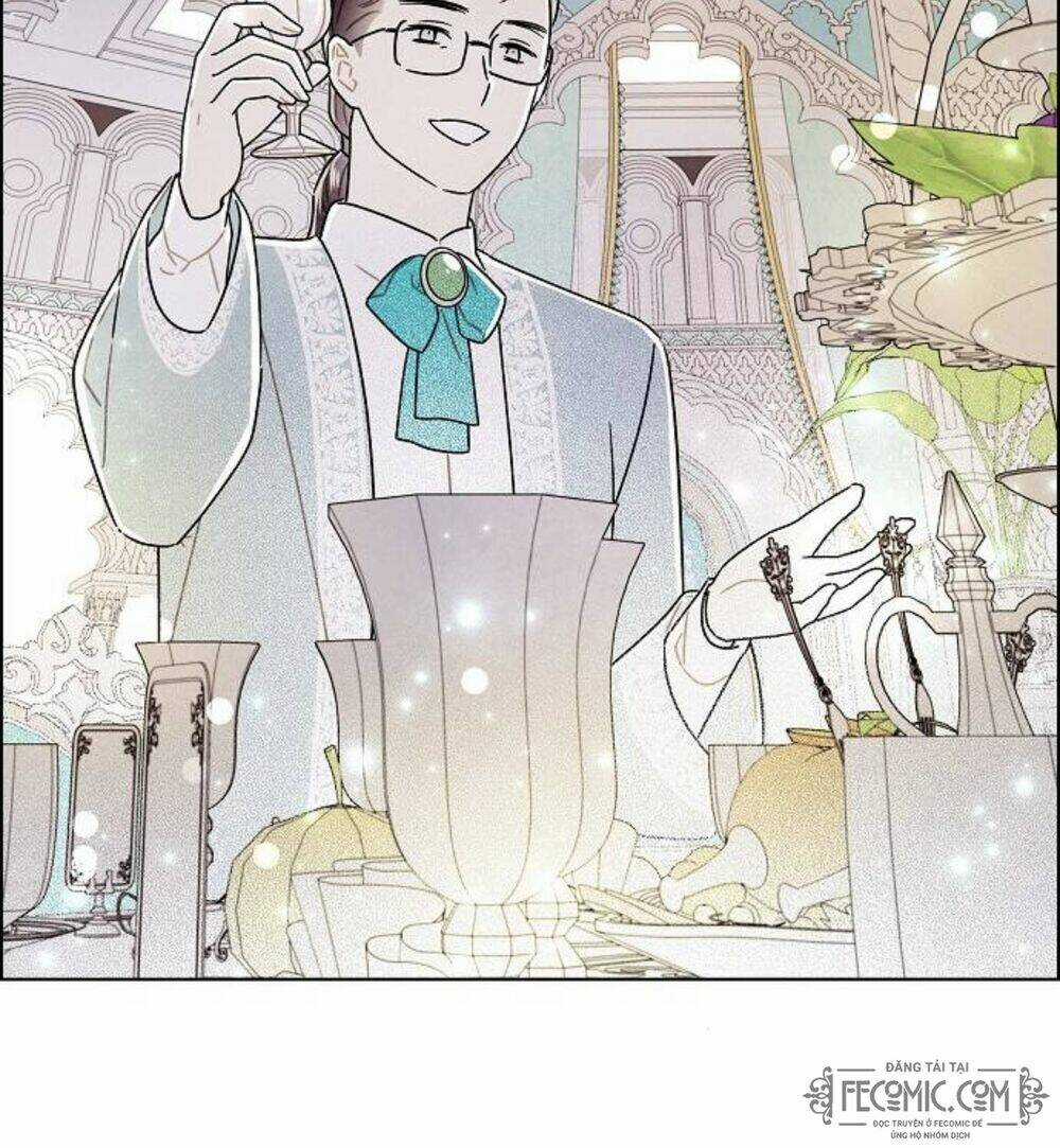 Tôi Đã Cướp Mất Đêm Đầu Tiên Của Nam Chính Chapter 87 trang 57