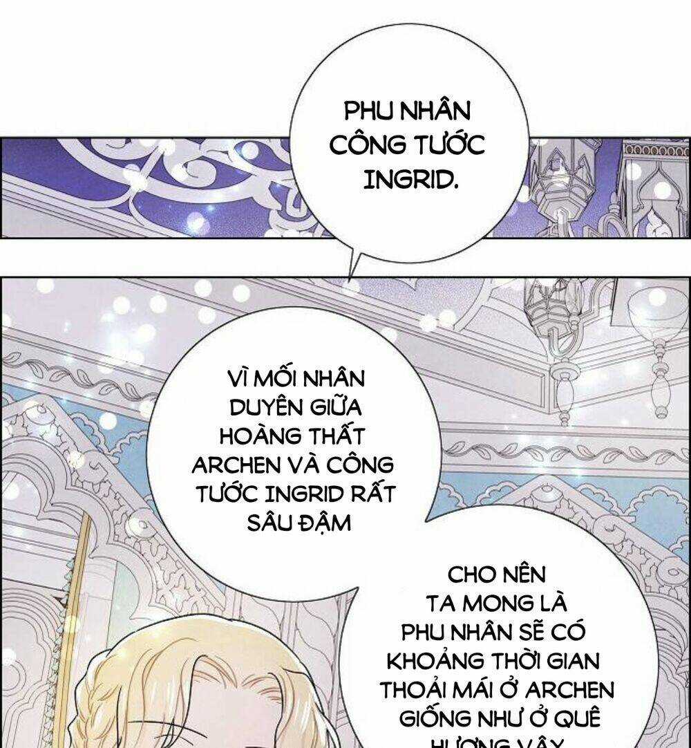 Tôi Đã Cướp Mất Đêm Đầu Tiên Của Nam Chính Chapter 87 trang 60