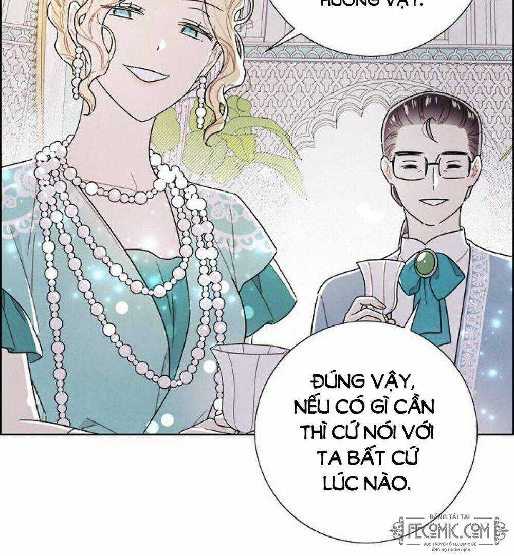 Tôi Đã Cướp Mất Đêm Đầu Tiên Của Nam Chính Chapter 87 trang 61