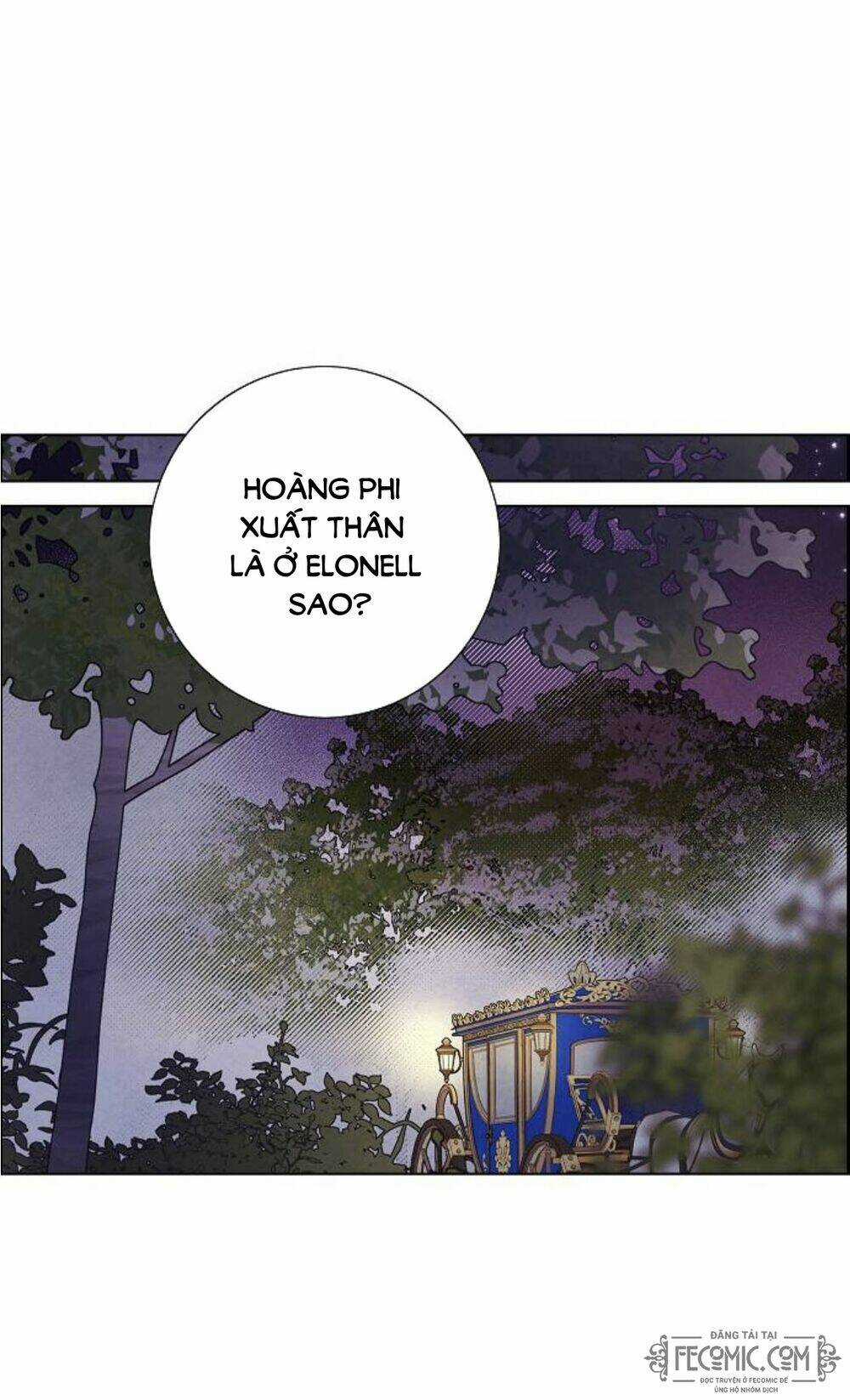 Tôi Đã Cướp Mất Đêm Đầu Tiên Của Nam Chính Chapter 87 trang 64