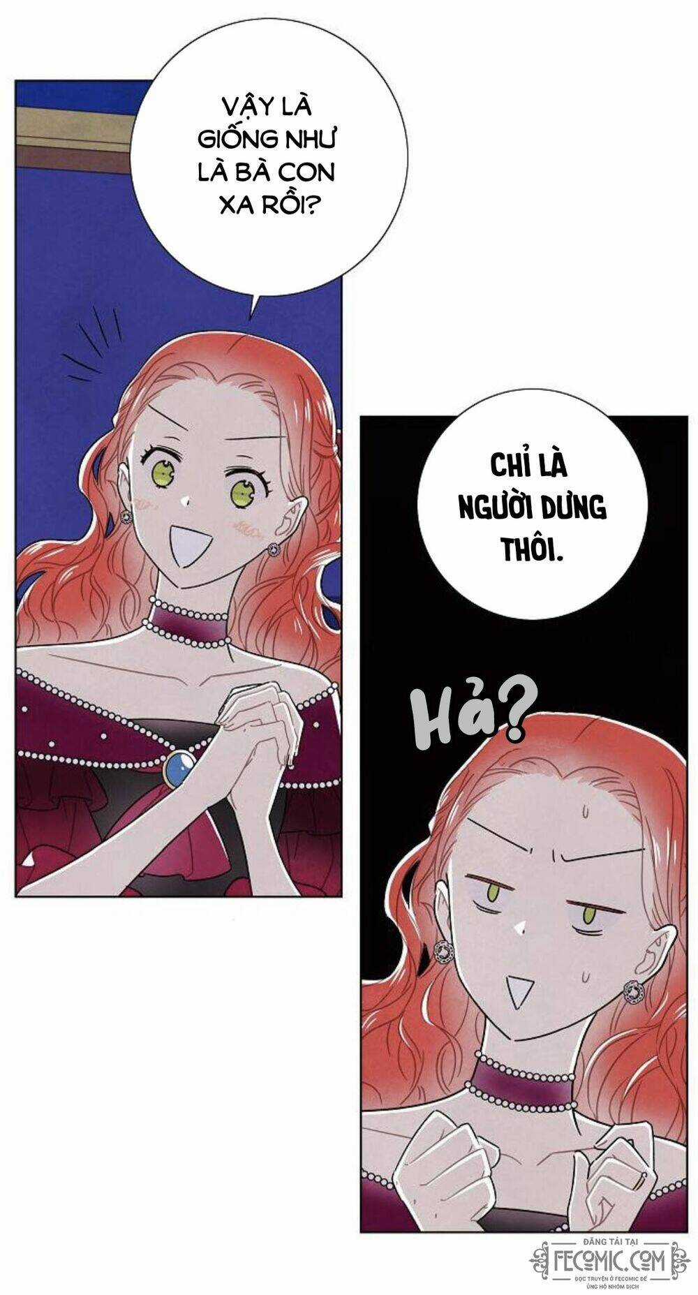 Tôi Đã Cướp Mất Đêm Đầu Tiên Của Nam Chính Chapter 87 trang 66