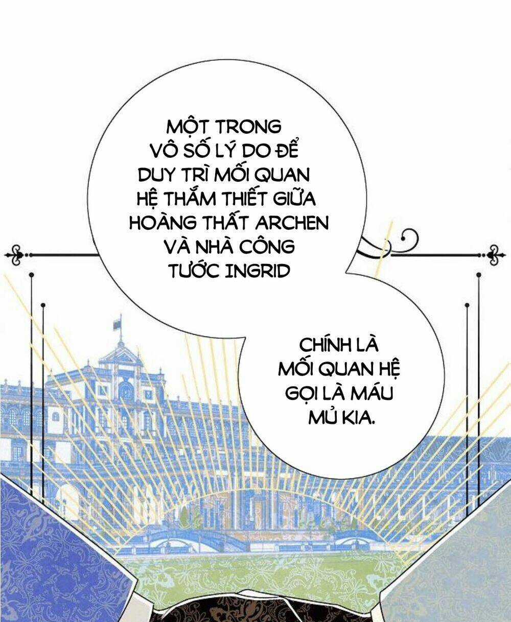 Tôi Đã Cướp Mất Đêm Đầu Tiên Của Nam Chính Chapter 87 trang 67