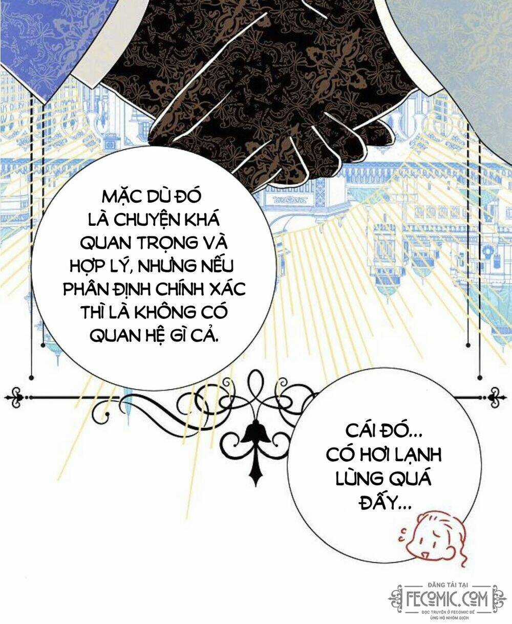 Tôi Đã Cướp Mất Đêm Đầu Tiên Của Nam Chính Chapter 87 trang 68