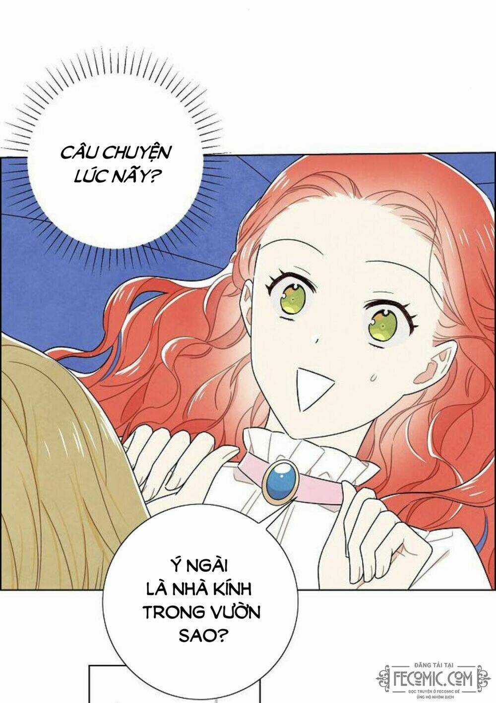 Tôi Đã Cướp Mất Đêm Đầu Tiên Của Nam Chính Chapter 87 trang 7