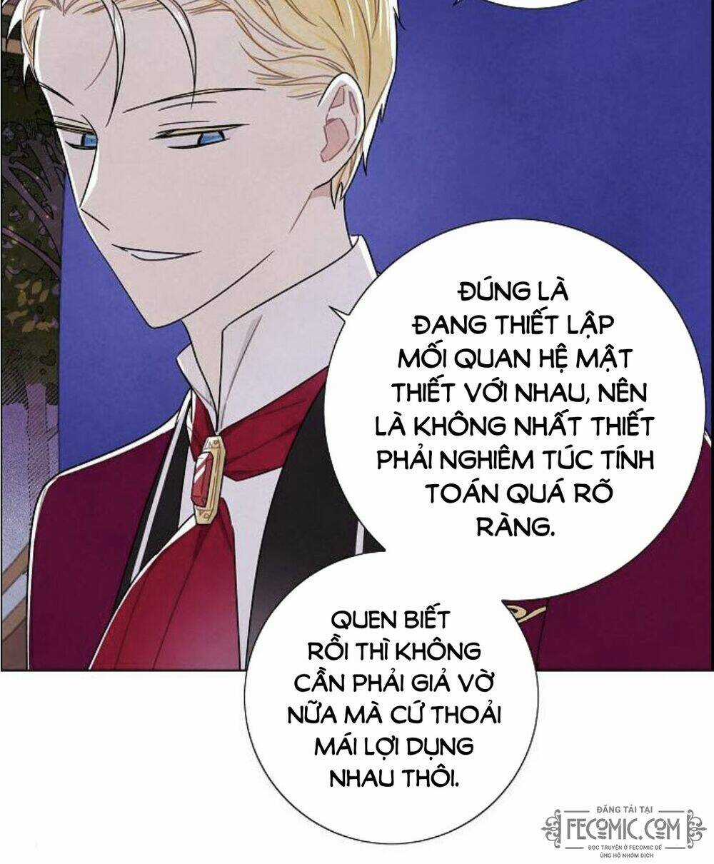 Tôi Đã Cướp Mất Đêm Đầu Tiên Của Nam Chính Chapter 87 trang 70