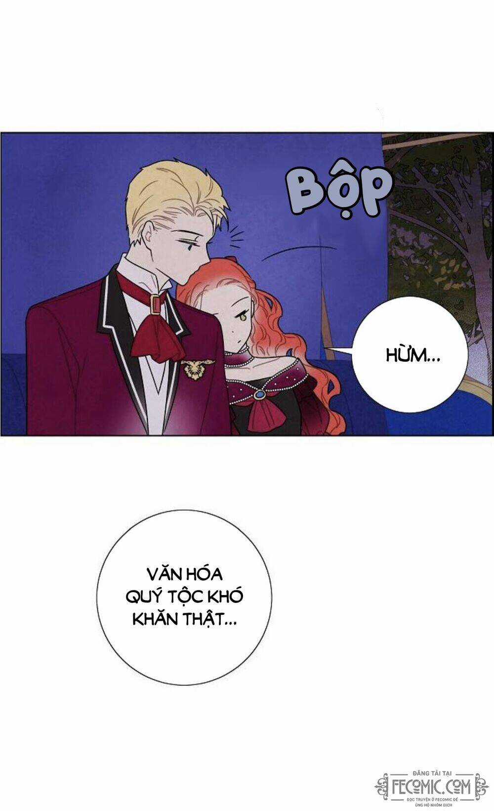 Tôi Đã Cướp Mất Đêm Đầu Tiên Của Nam Chính Chapter 87 trang 71