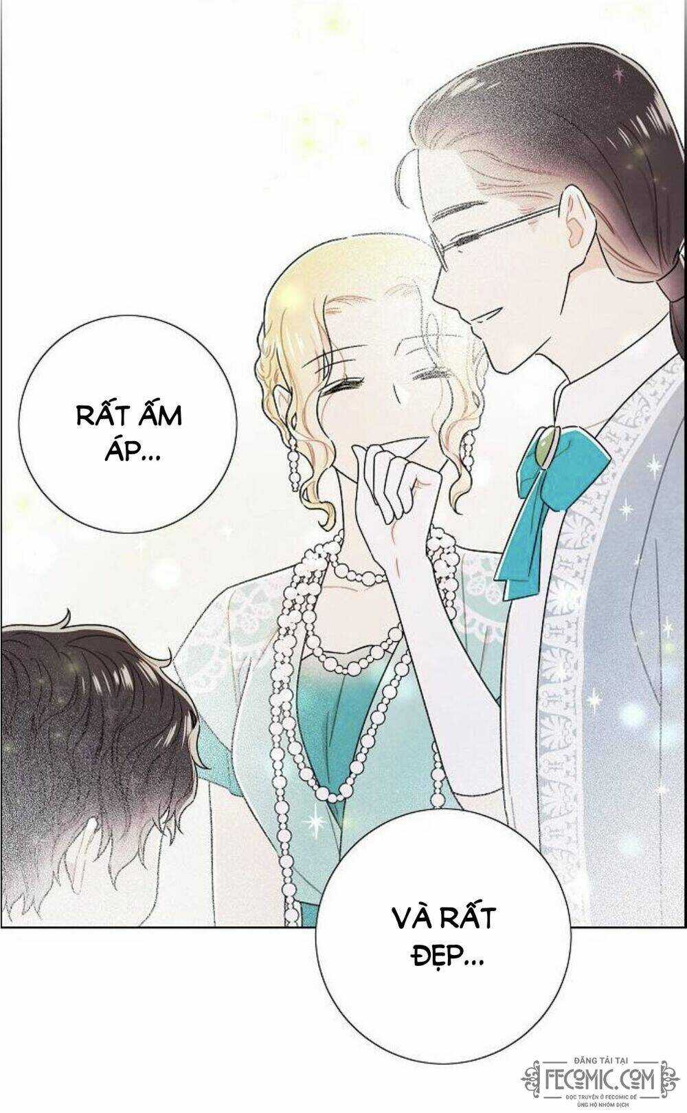 Tôi Đã Cướp Mất Đêm Đầu Tiên Của Nam Chính Chapter 87 trang 77