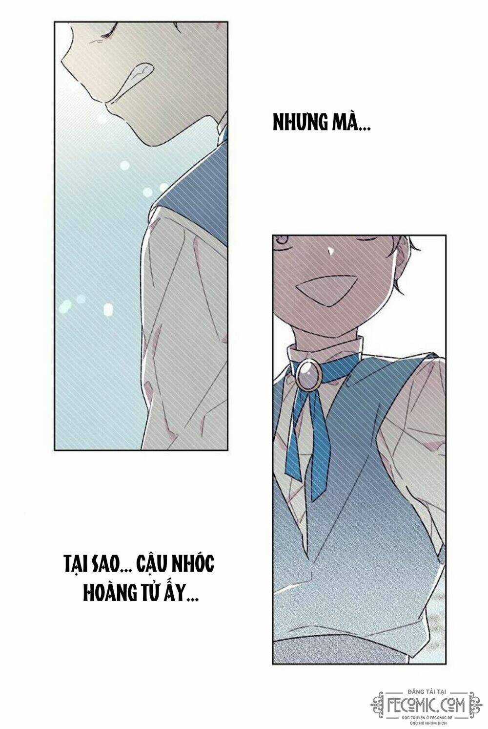 Tôi Đã Cướp Mất Đêm Đầu Tiên Của Nam Chính Chapter 87 trang 79