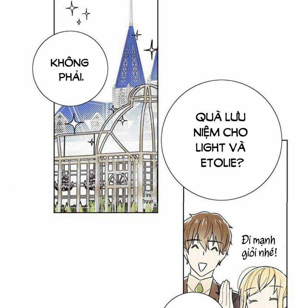 Tôi Đã Cướp Mất Đêm Đầu Tiên Của Nam Chính Chapter 87 trang 8