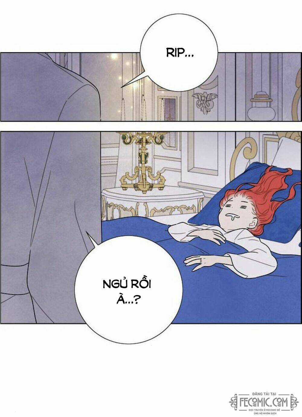 Tôi Đã Cướp Mất Đêm Đầu Tiên Của Nam Chính Chapter 87 trang 82