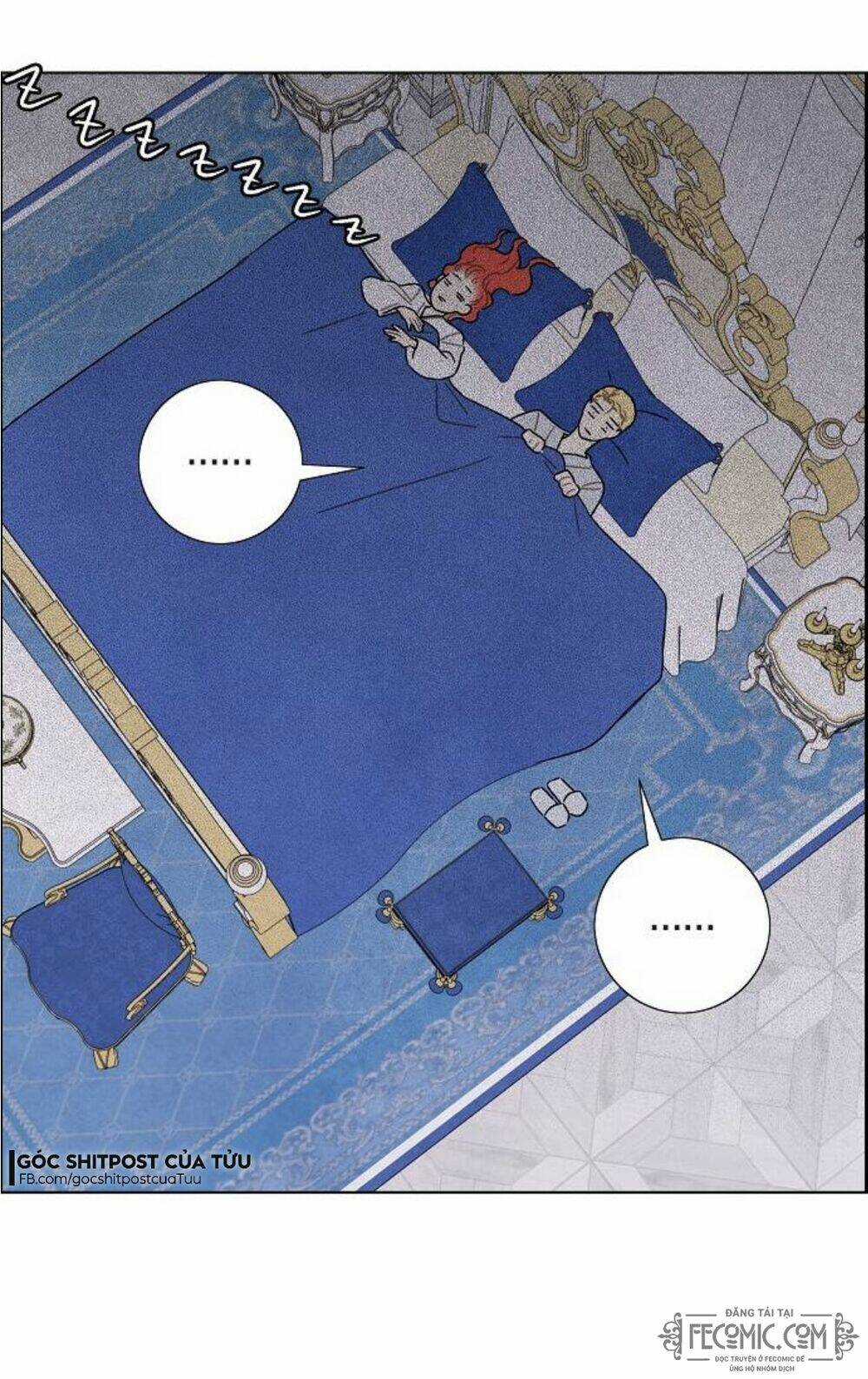 Tôi Đã Cướp Mất Đêm Đầu Tiên Của Nam Chính Chapter 87 trang 84