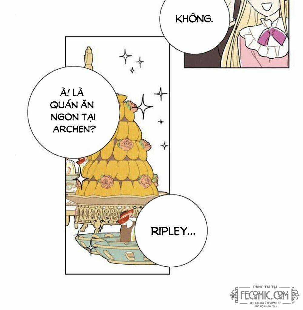 Tôi Đã Cướp Mất Đêm Đầu Tiên Của Nam Chính Chapter 87 trang 9