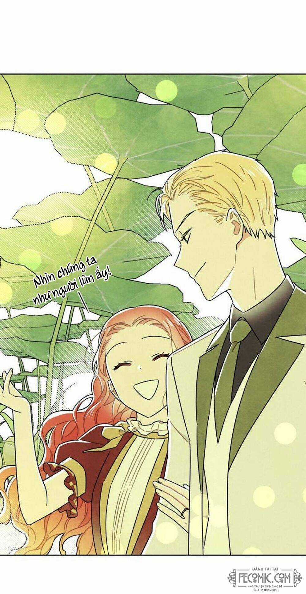 Tôi Đã Cướp Mất Đêm Đầu Tiên Của Nam Chính Chapter 88 trang 10