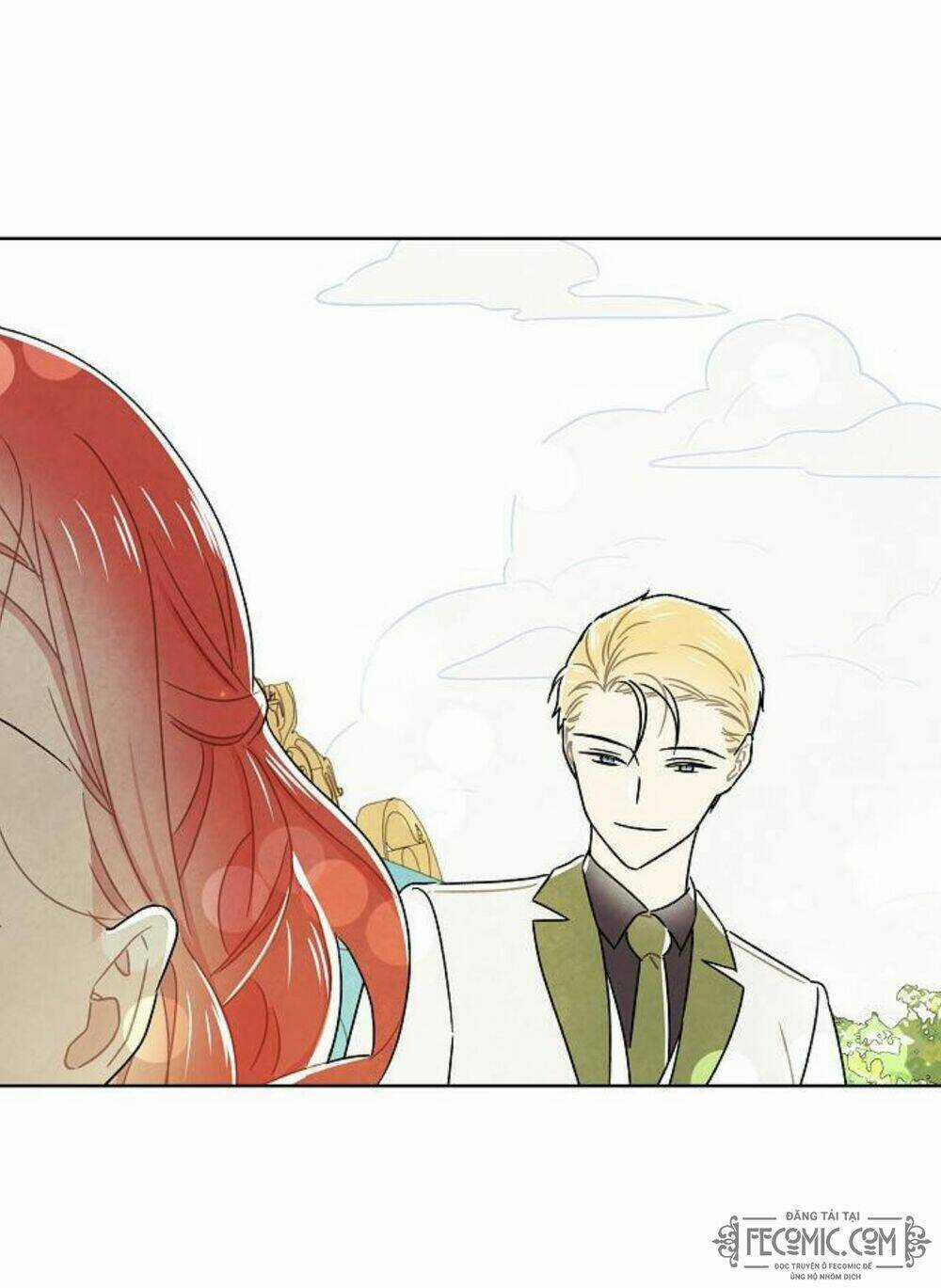 Tôi Đã Cướp Mất Đêm Đầu Tiên Của Nam Chính Chapter 88 trang 13