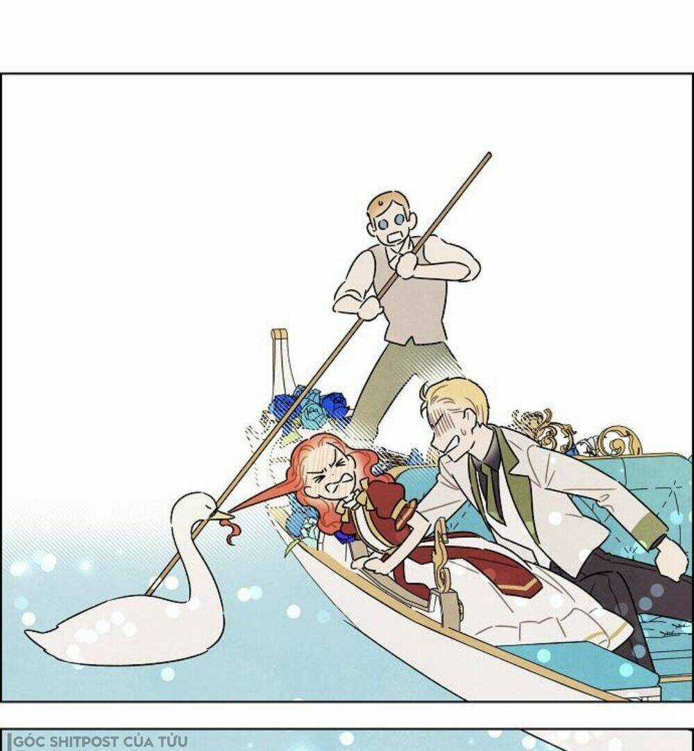 Tôi Đã Cướp Mất Đêm Đầu Tiên Của Nam Chính Chapter 88 trang 15