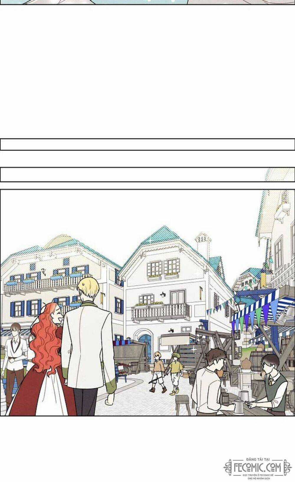 Tôi Đã Cướp Mất Đêm Đầu Tiên Của Nam Chính Chapter 88 trang 17