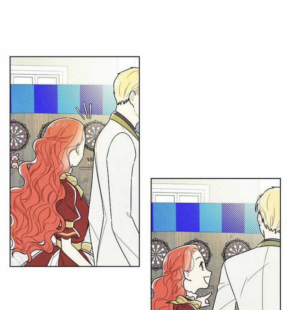 Tôi Đã Cướp Mất Đêm Đầu Tiên Của Nam Chính Chapter 88 trang 18