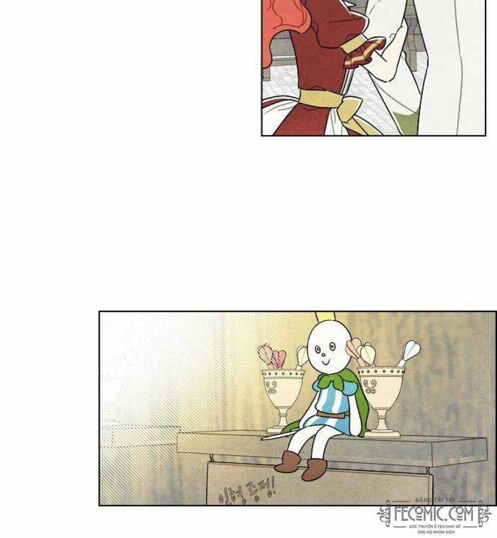 Tôi Đã Cướp Mất Đêm Đầu Tiên Của Nam Chính Chapter 88 trang 19