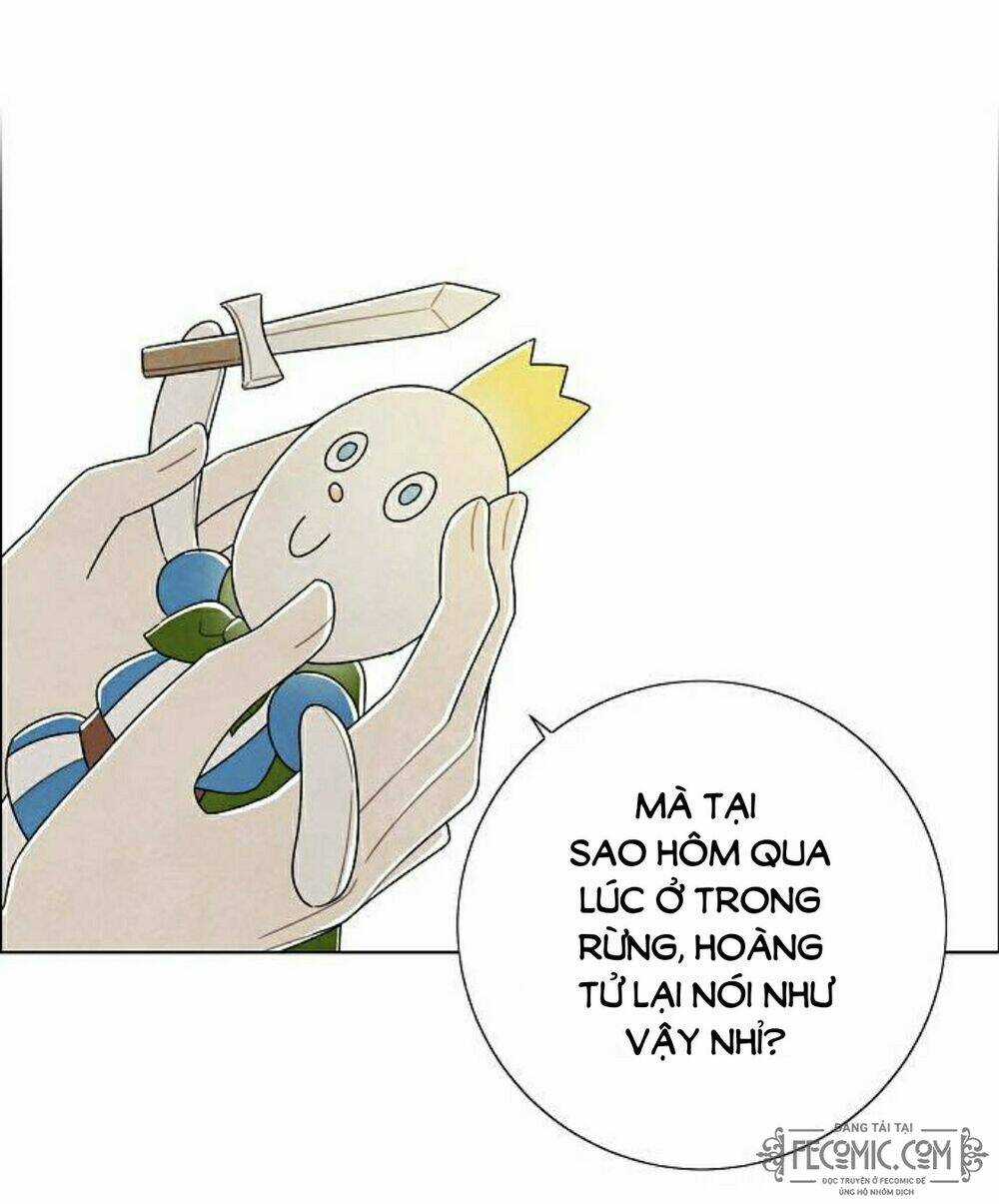 Tôi Đã Cướp Mất Đêm Đầu Tiên Của Nam Chính Chapter 88 trang 20