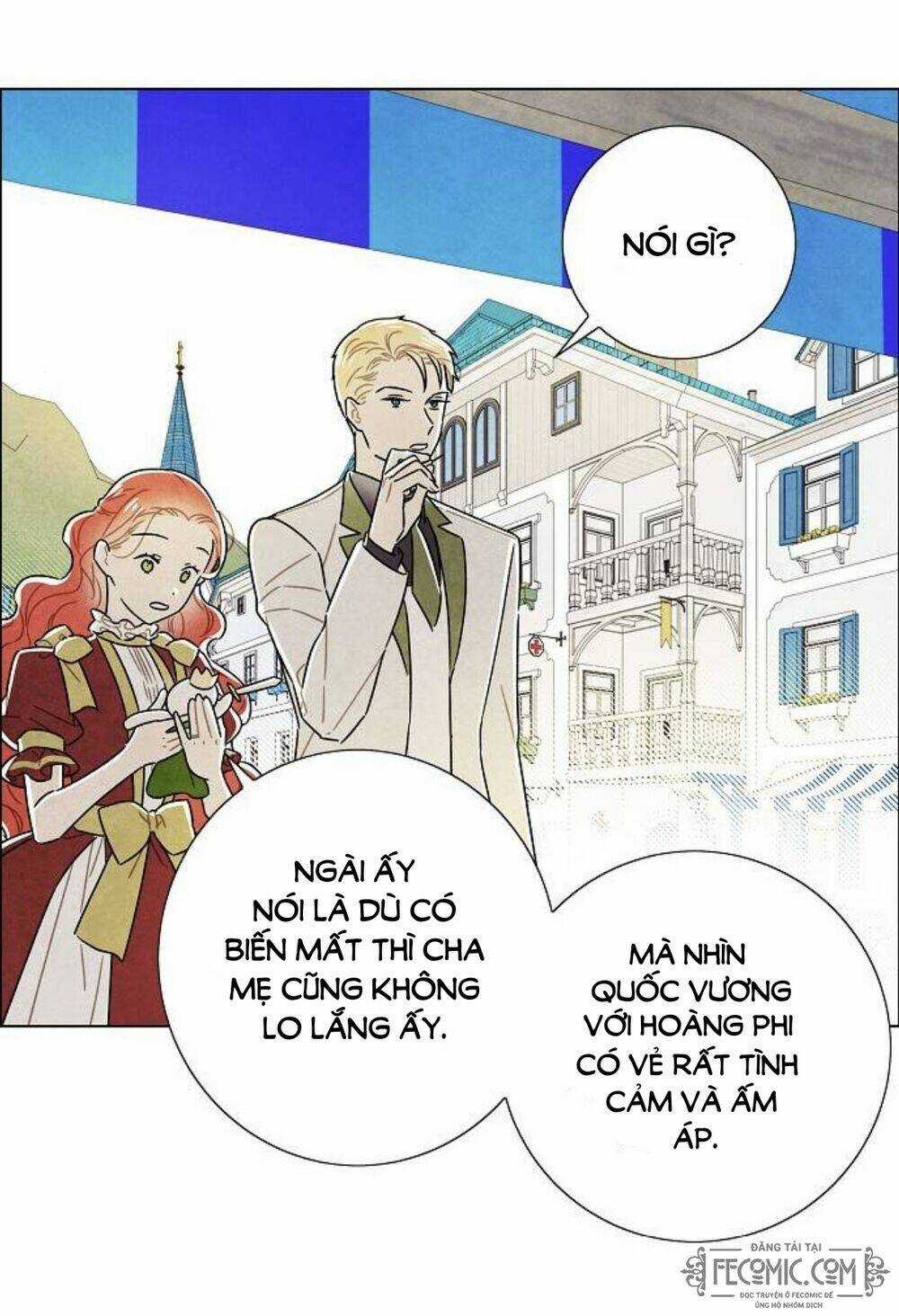 Tôi Đã Cướp Mất Đêm Đầu Tiên Của Nam Chính Chapter 88 trang 21