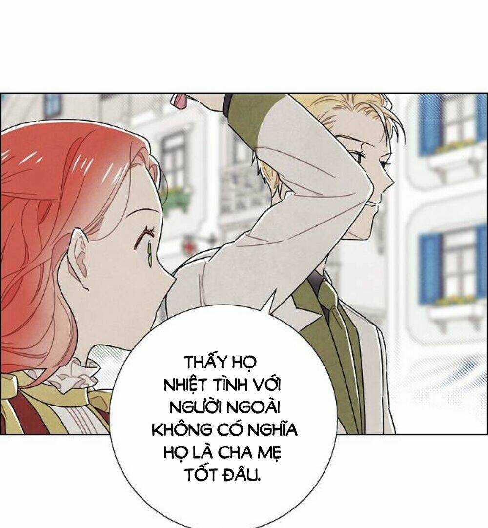 Tôi Đã Cướp Mất Đêm Đầu Tiên Của Nam Chính Chapter 88 trang 22