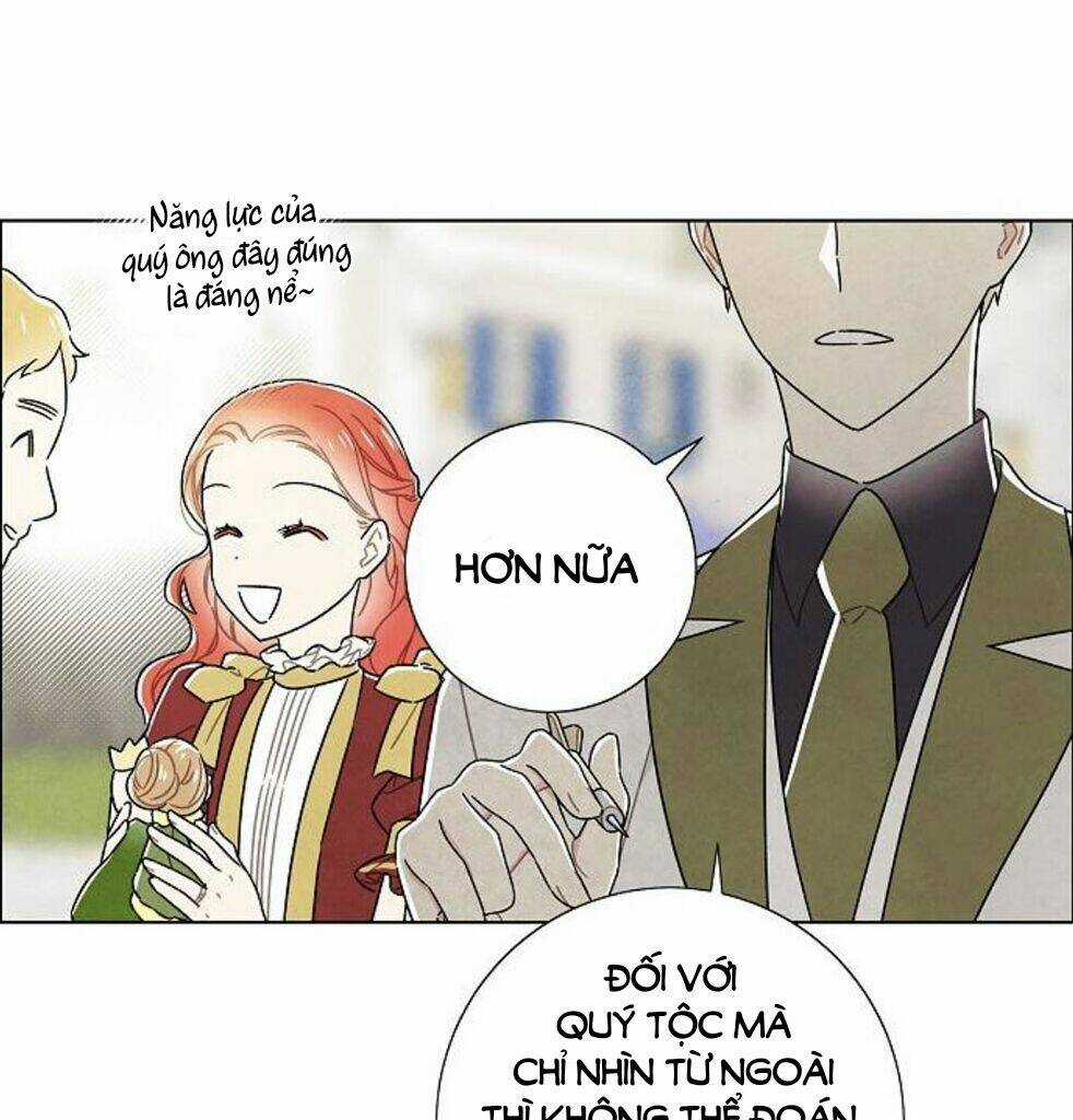 Tôi Đã Cướp Mất Đêm Đầu Tiên Của Nam Chính Chapter 88 trang 24