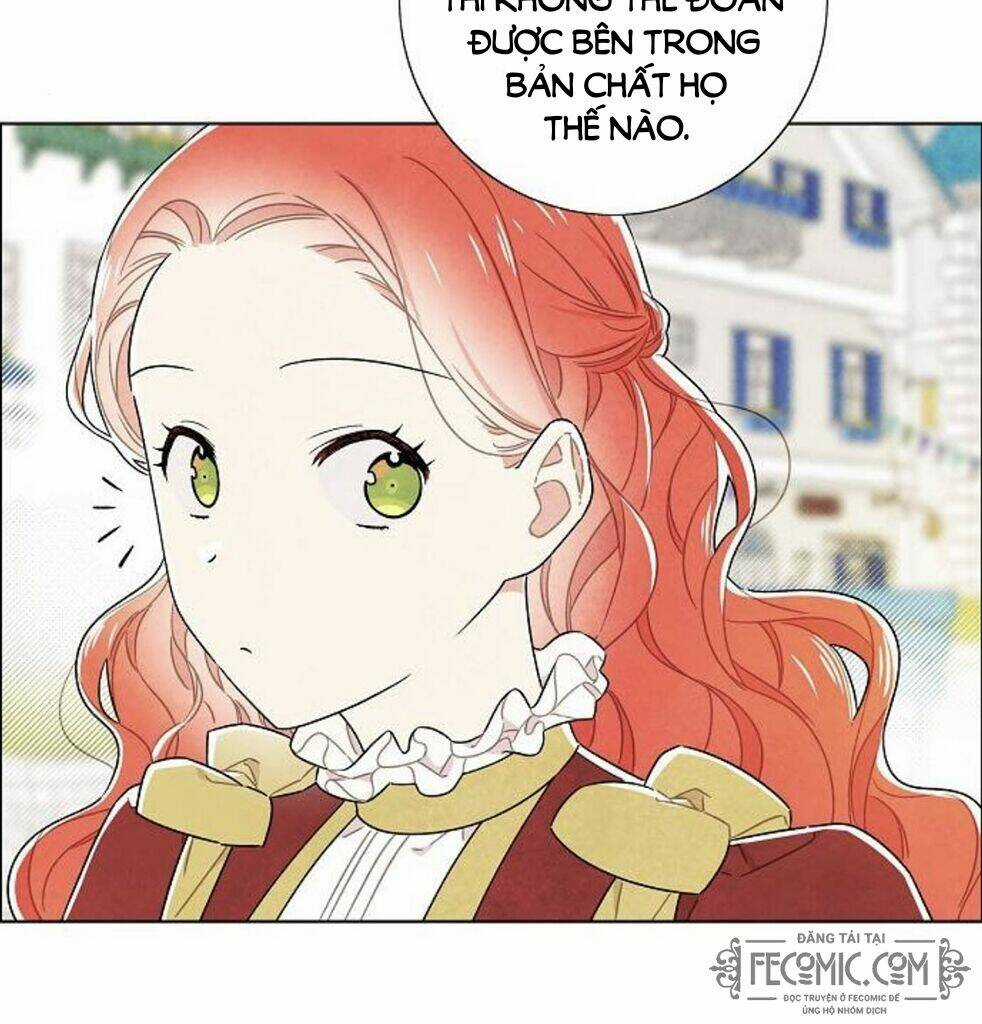 Tôi Đã Cướp Mất Đêm Đầu Tiên Của Nam Chính Chapter 88 trang 25