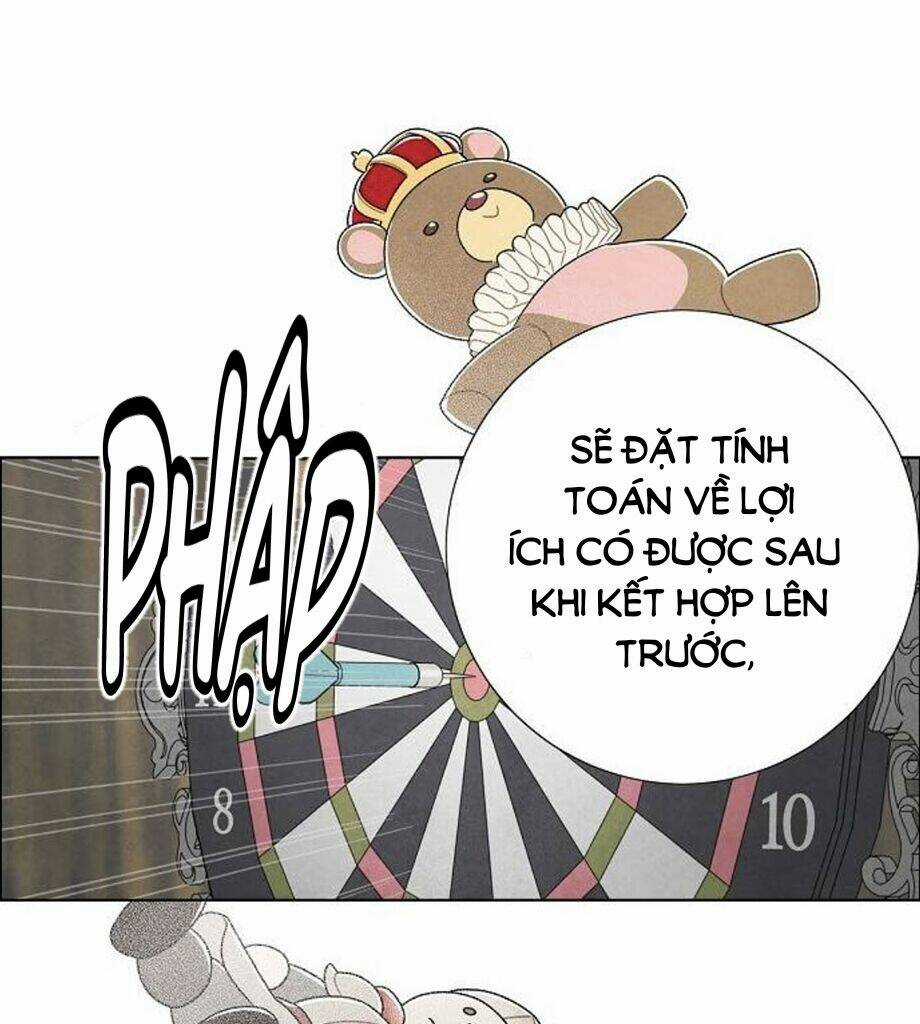 Tôi Đã Cướp Mất Đêm Đầu Tiên Của Nam Chính Chapter 88 trang 28