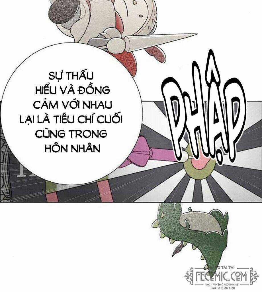 Tôi Đã Cướp Mất Đêm Đầu Tiên Của Nam Chính Chapter 88 trang 29